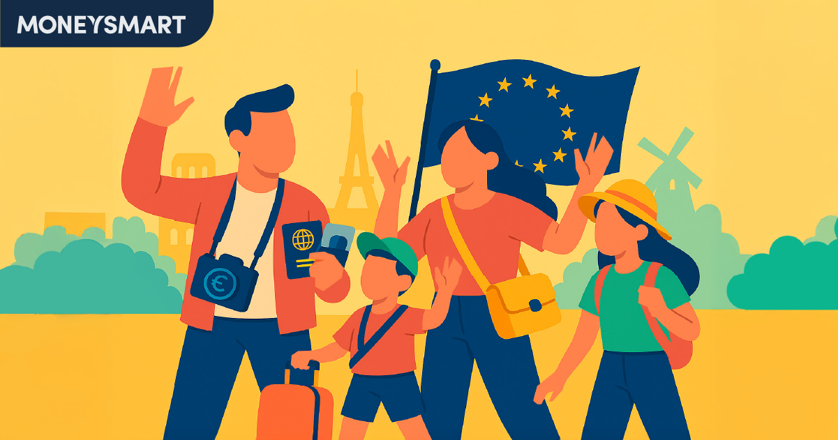 Best Schengen Travel Insurance in Hong Kong