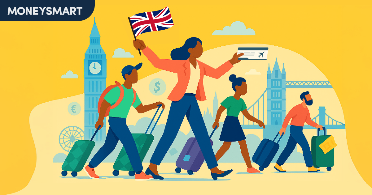 Best UK Travel Insurance Plans for Hongkongers 2025