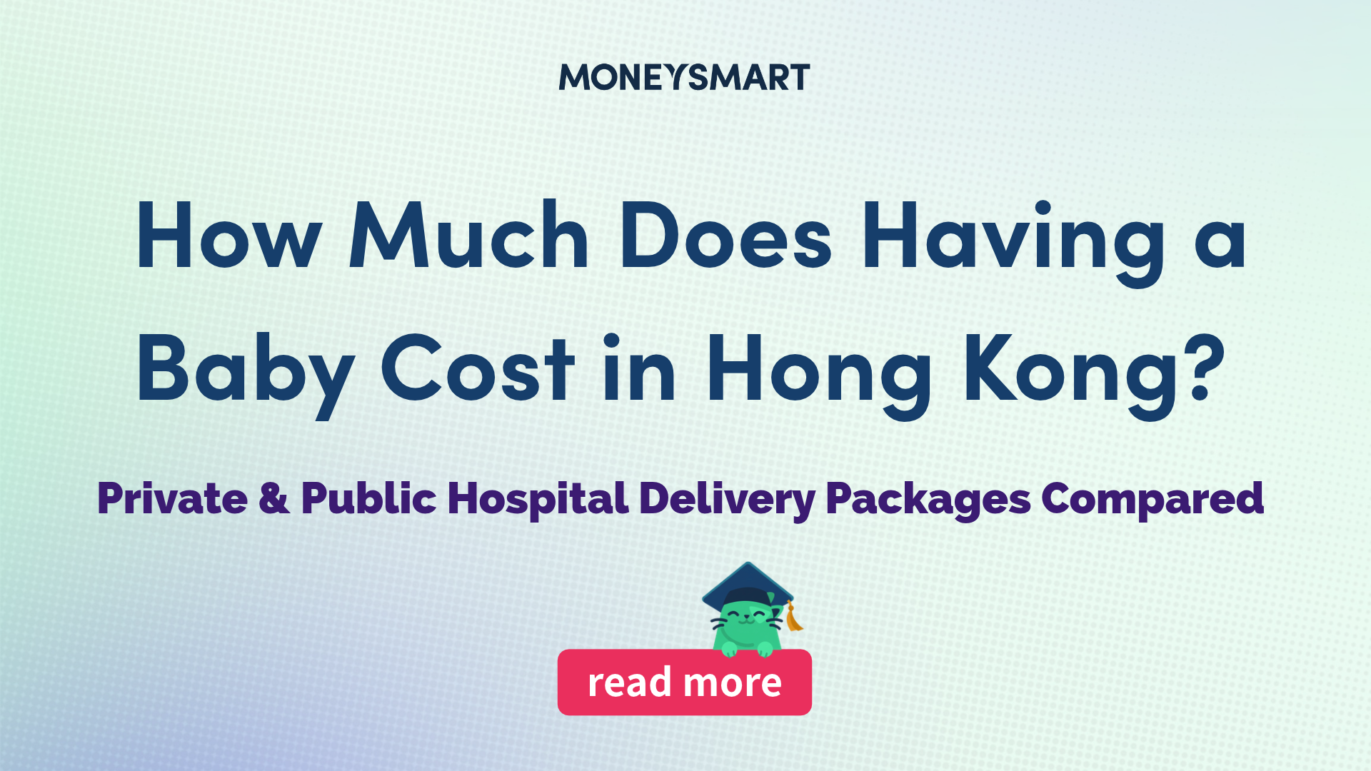 Cost of Having a Baby in Hong Kong 2026: Delivery Packages Compared!