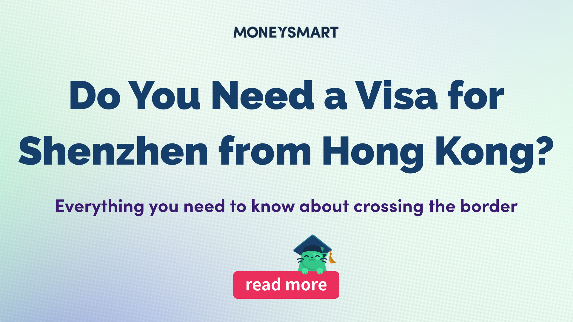 Do You Need a Visa for Shenzhen from Hong Kong as an Expat?