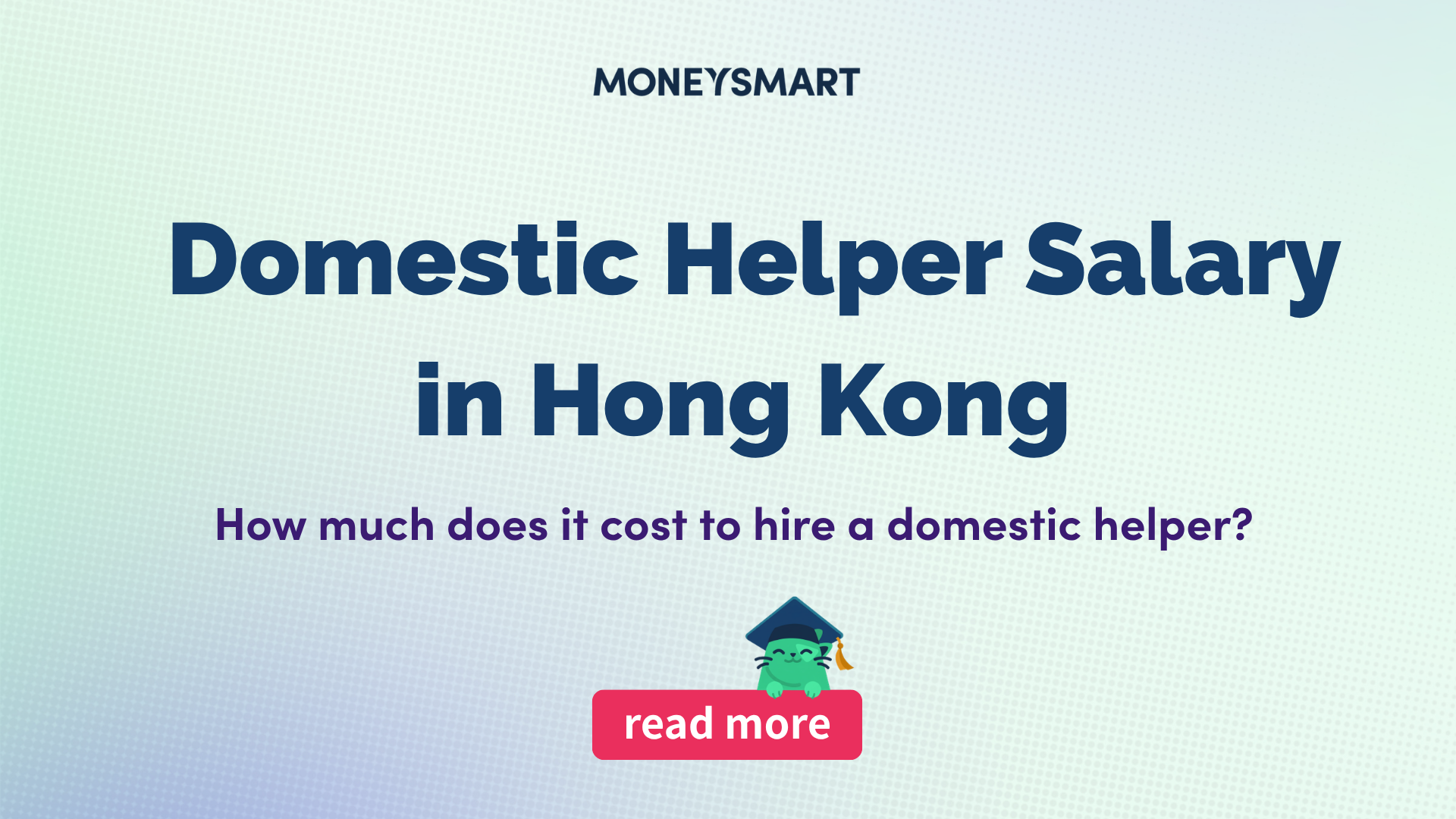 Domestic Helper Salary in Hong Kong 2026