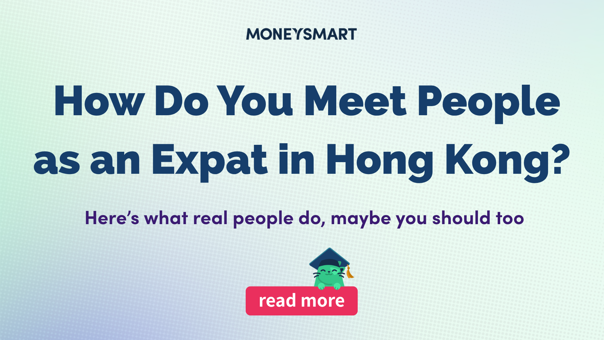 8 Ways to Make Friends in Hong Kong as an Expat