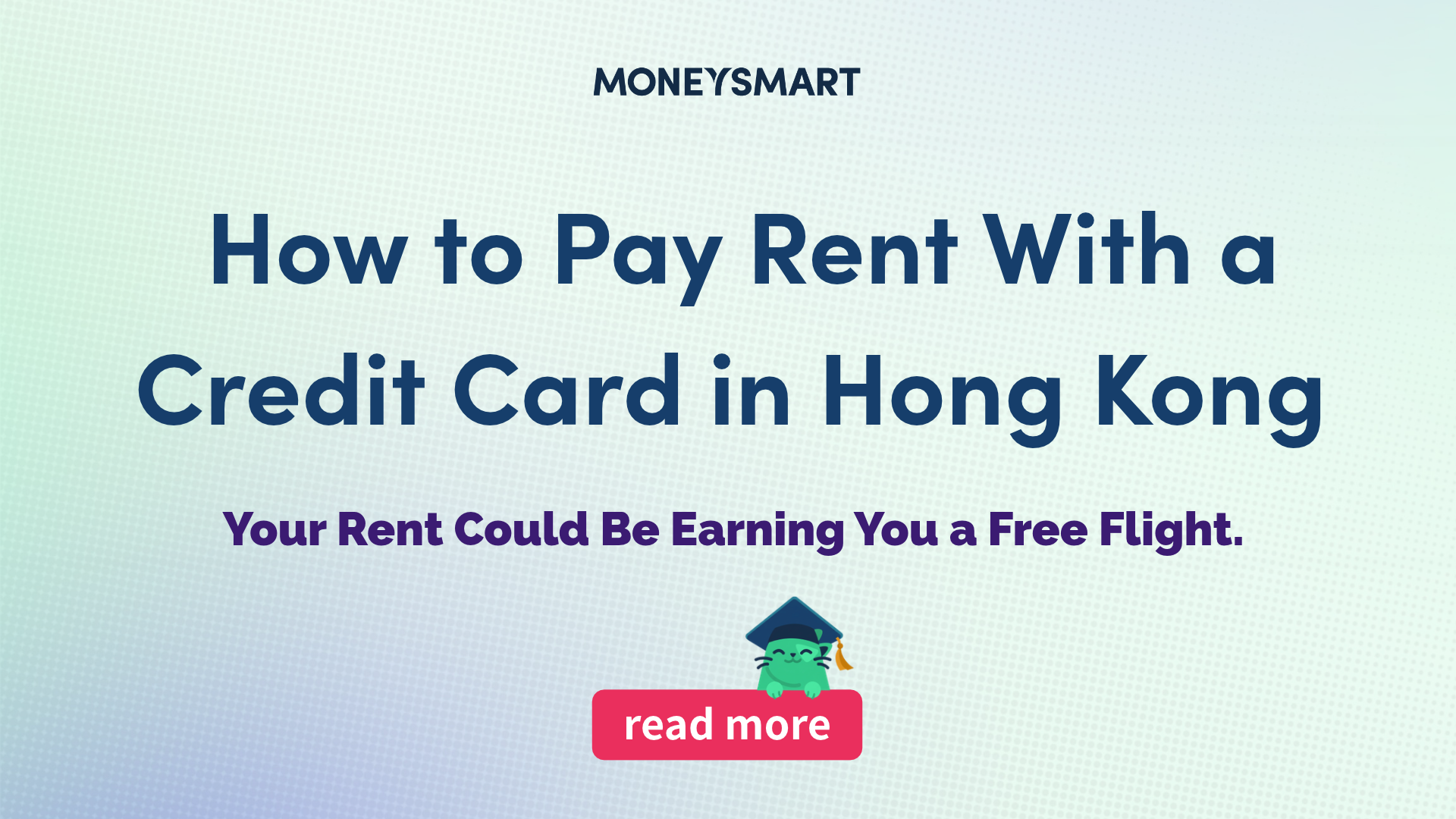 Paying Rent With Credit Cards in Hong Kong: The 2026 Expat Guide
