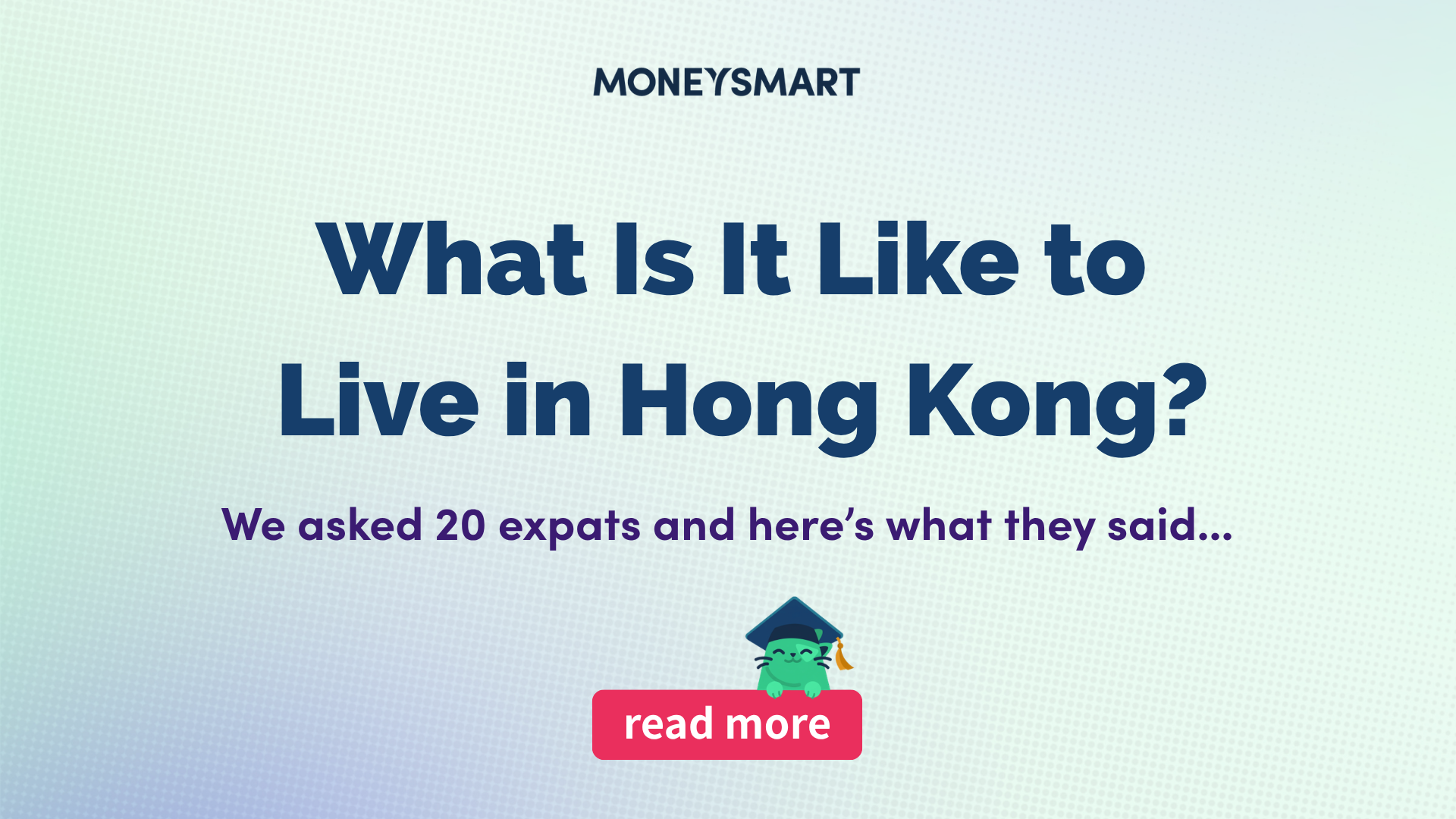 What Is It Really Like to Live in Hong Kong? We Asked 20 Expats — Here's What They Said