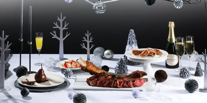 steakhouse hong kong