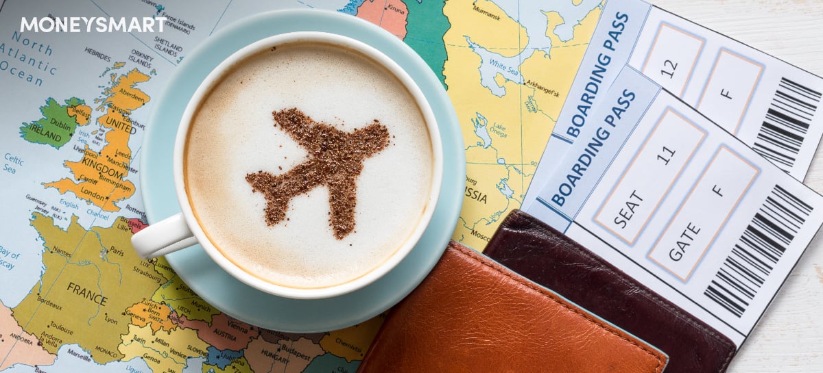 When Should You Buy Annual Travel Insurance?