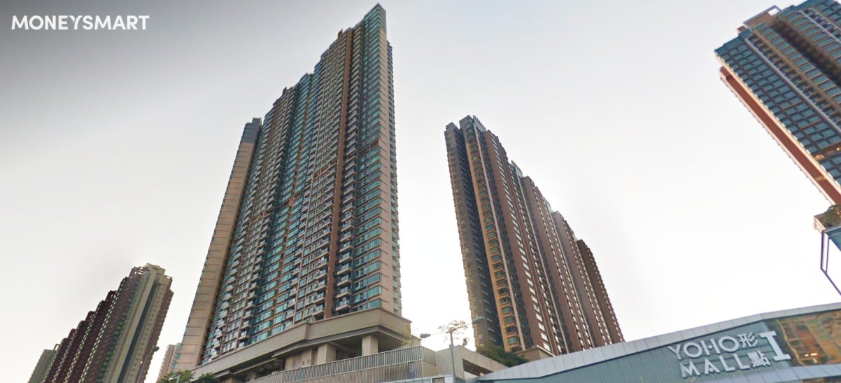元朗錦田 PARK YOHO Napoli 推售   入市前6點要知！