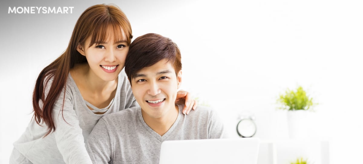 理財 4大方向  助夫妻之間快速增加財富