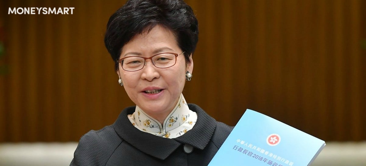 施政報告 2018 懶人包:父母及打工仔 4方面要知!