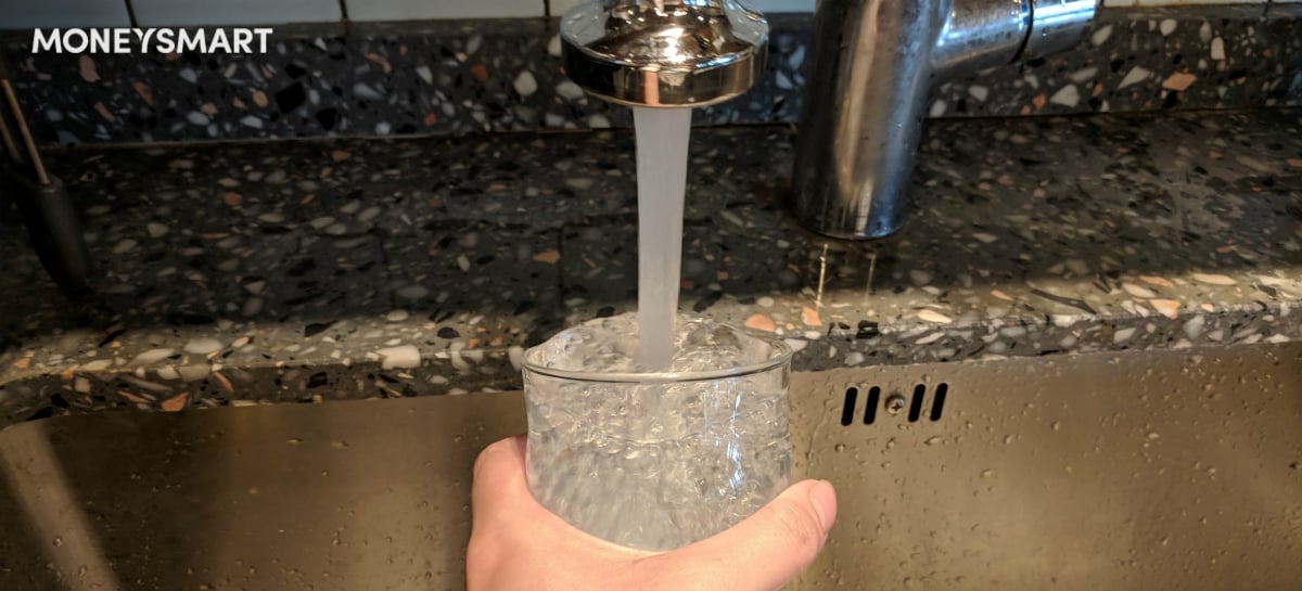濾水器 陷阱：健康家庭飲電解水 全家持續肚瀉
