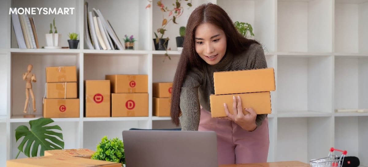 新手創業：賣衫開網店利潤策略