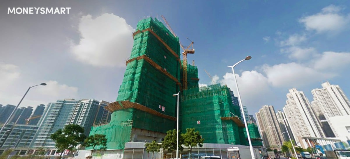 買樓 心得分享 : 新盤付款  即供好？還是建期好？