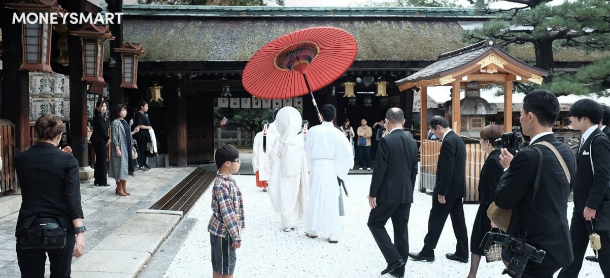 京都 搵酒店 住邊方便? 最少遊客? (附訂房攻略)