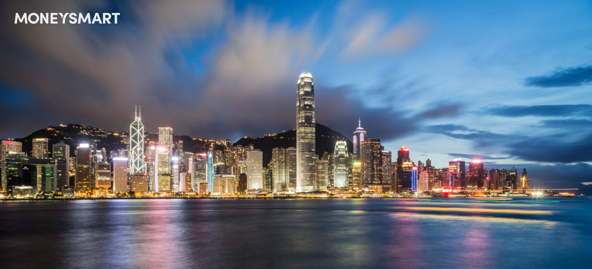 香港財經 大事回顧 2018