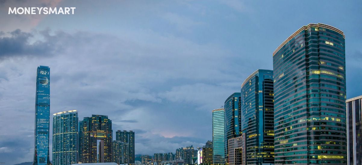 【財不投機】內地發展商 香港起樓 買得過嗎? 兩點分析!