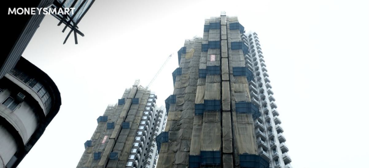 煥然懿居 、啟岸、瑧尚、Downtown 38離土瓜灣站多遠？小編實測！（有片）