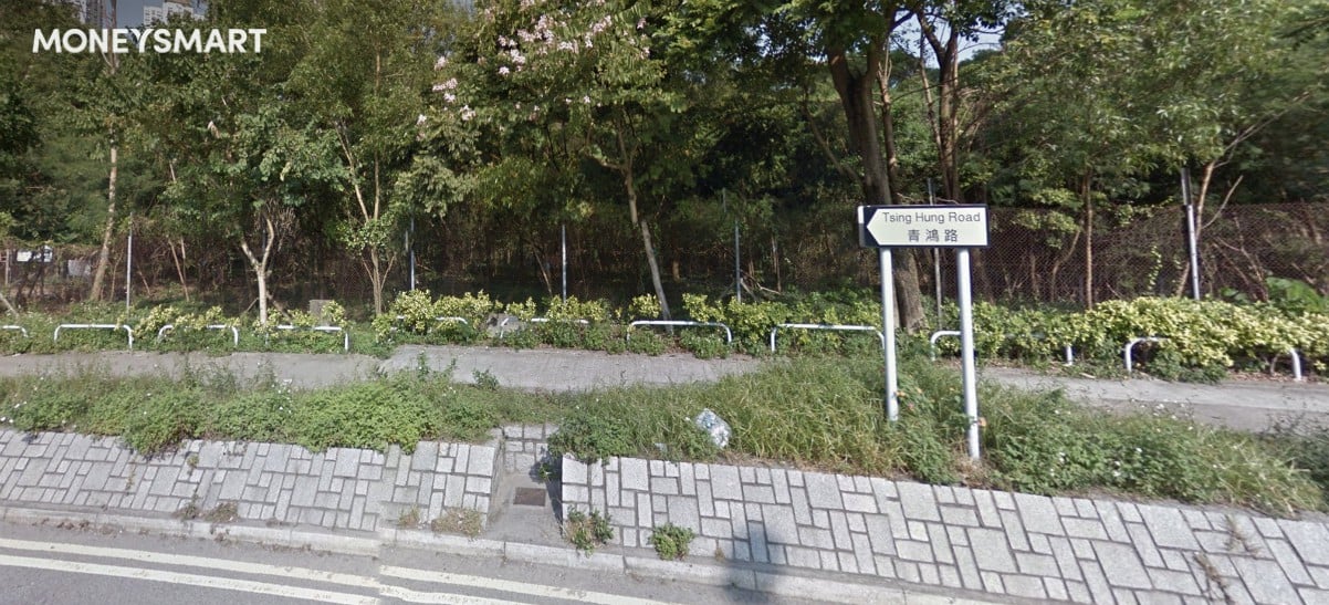 青衣柴灣新綠置居位置好嗎   居住環境大拆解