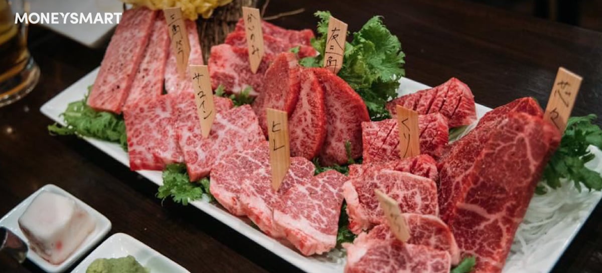 【小心中伏】KOL 推介東京燒肉店  小編實測揭牛肉韌到扯唔開