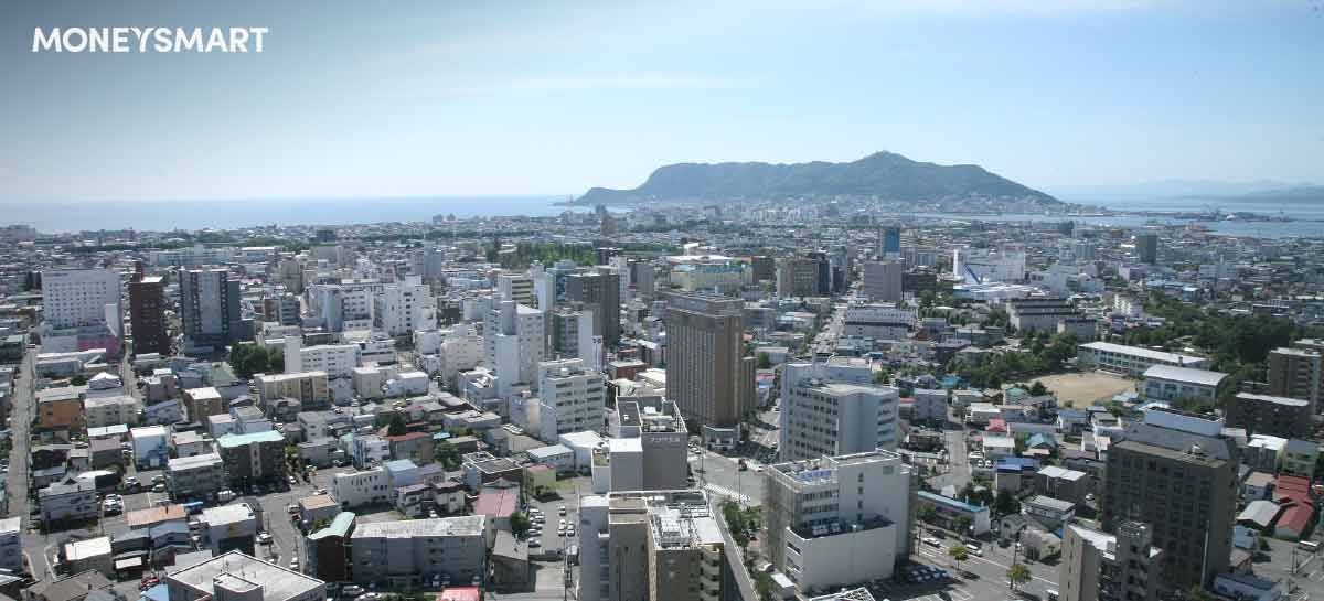 【Chill遊日本】北海道函館夏日遊2019 影教堂睇煙花 懷舊海濱之旅