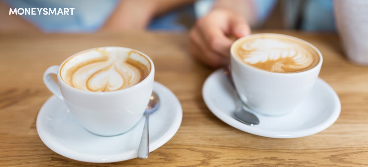 Credit Card Special Offer For Coffee Offer 2024: Starbucks, Pacific Coffee, Buy-One-Get-One-Free Offer