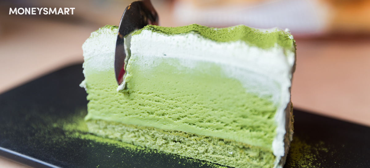 京都甜品 9大必食!抹茶系 和菓子打卡Cafe推薦