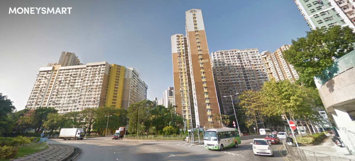 青衣 島民4大生存挑戰: 少工 難搵食 無嘢玩 多斜路