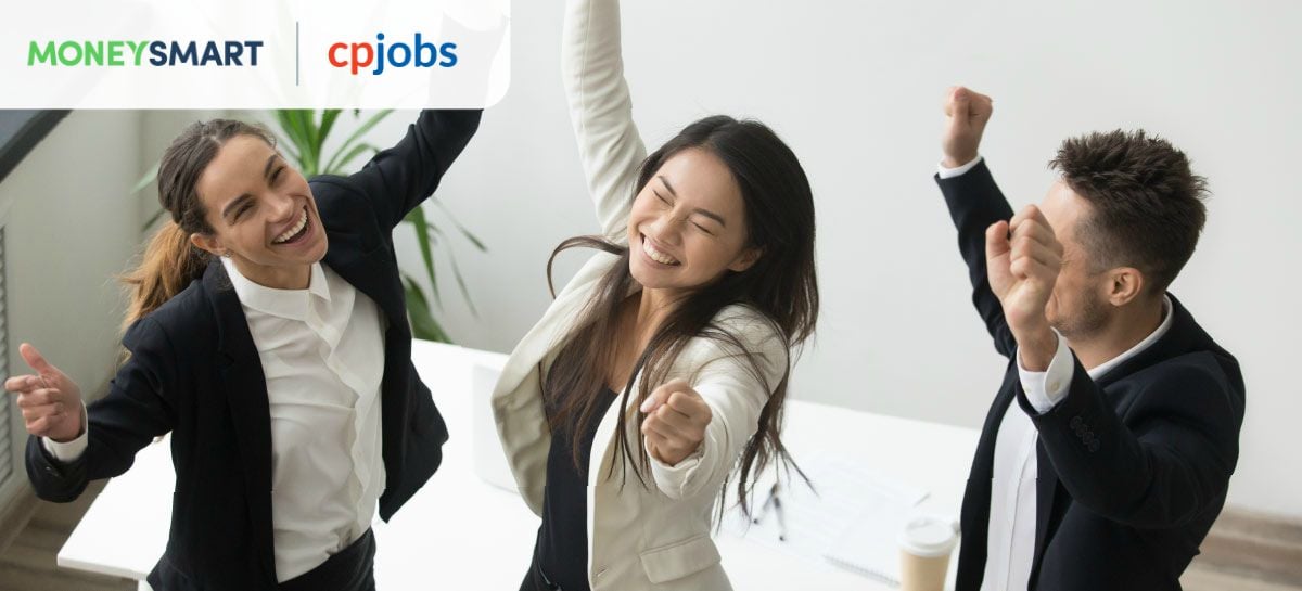 掌握3種技能  新人升職更加快