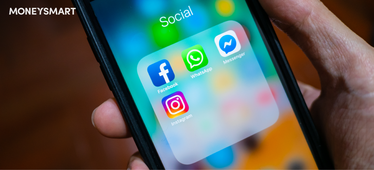 【Facebook IG 私隱 】唔想俾同事網上起底    4招要知