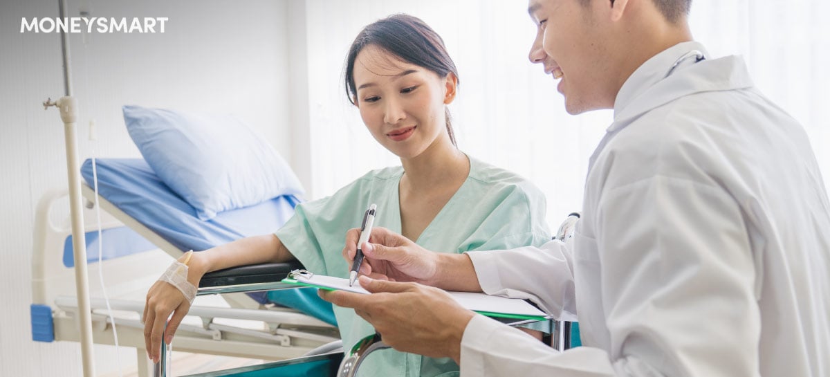 【 自願醫保 VHIS 】29種標準計劃 價錢 保費 選擇比較(2019.11更新)