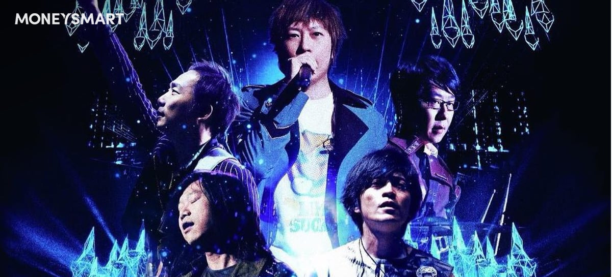 五月天 迪士尼演唱會門票 3月19東亞開訂