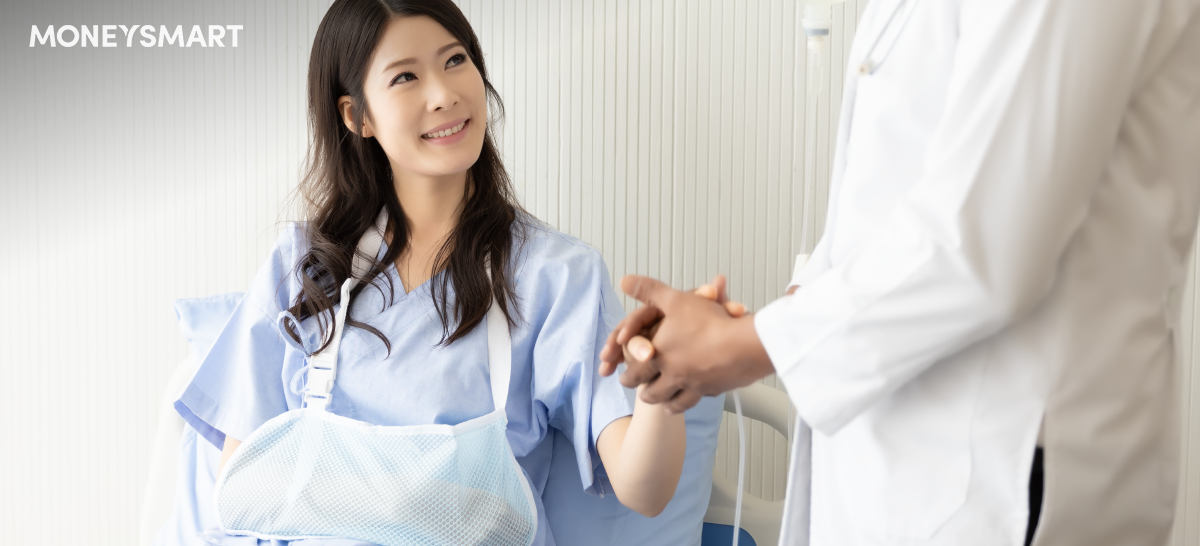 Voluntary Health Insurance Scheme (VHIS) Flexi Plan