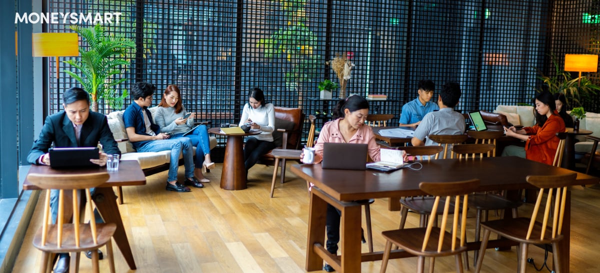【共享空間】在家工作WFH無法專心？8間共享辦公室推介