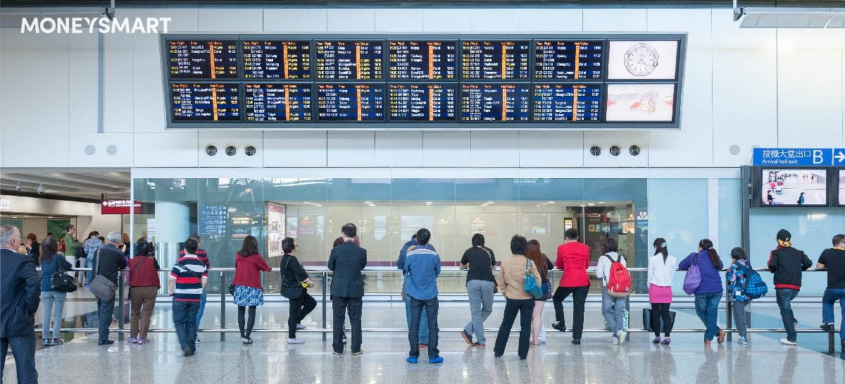 疫情下旅行不幸確診如何處理？真實個案大分享