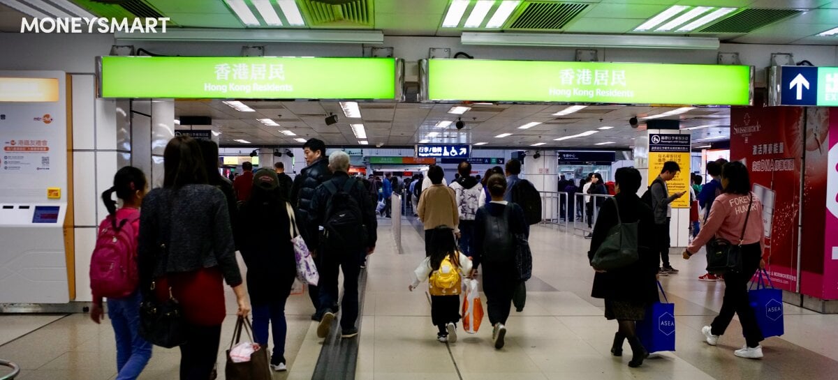 內地通關最新消息：2月6日起全面通關，免核酸檢測及不設限額