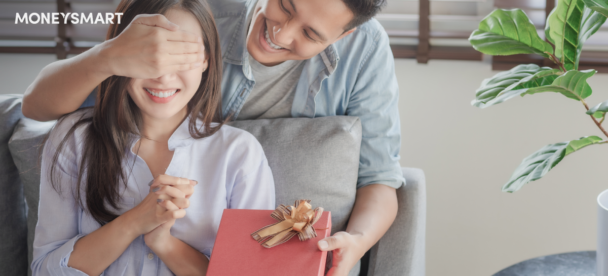Valentine's Day Gift Ideas For Him and For Her 2024