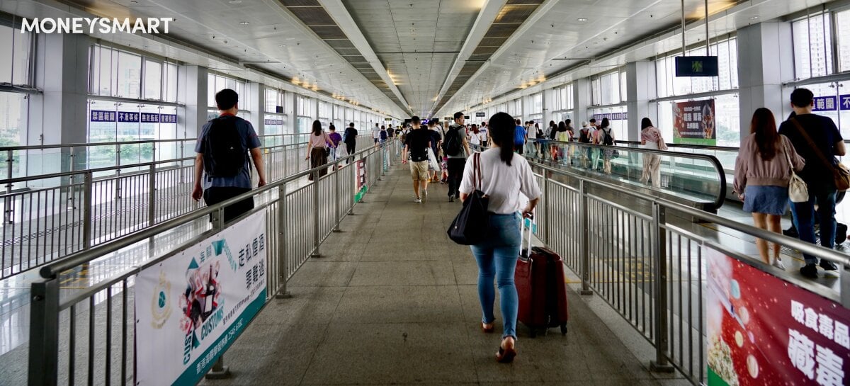 回鄉證續期2026｜費用、快證申請、深圳辦理及過期緊急應對方法