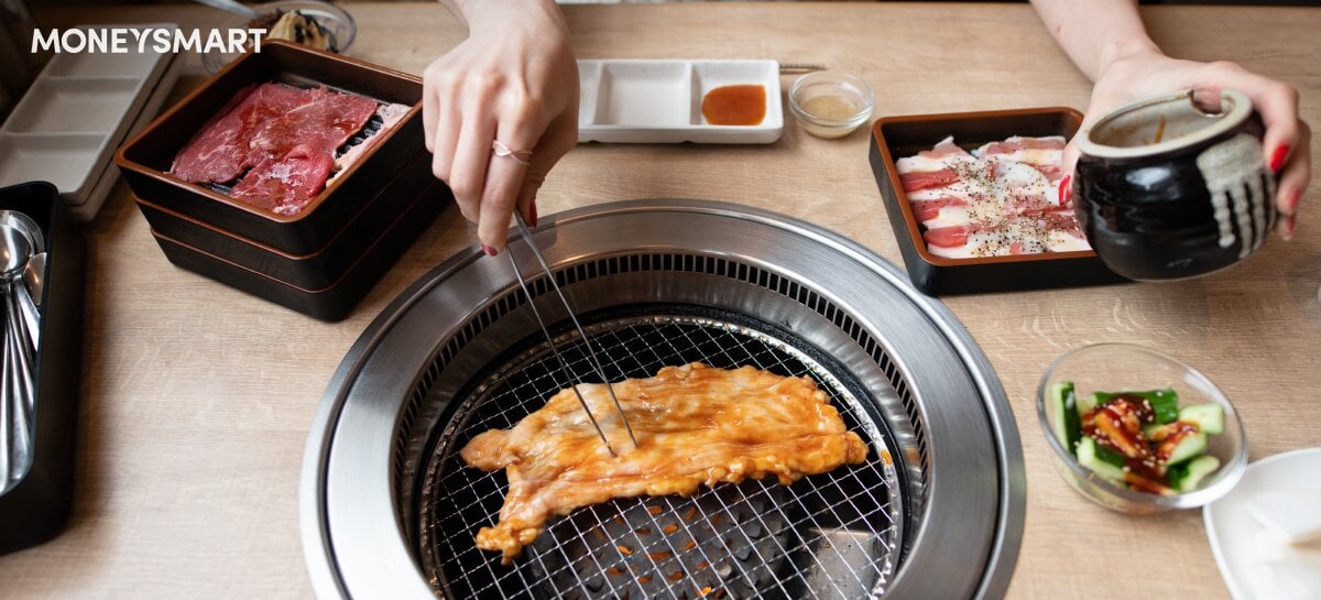 香港32間燒肉推介:燒肉Like、一人燒肉體驗、火土燒肉、露營主題燒肉餐廳等