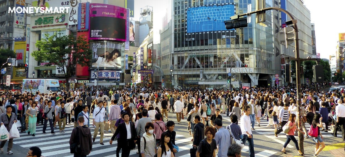 東京 4、5月自由行 邊張Sim卡用得過？ (2018.04 更新）