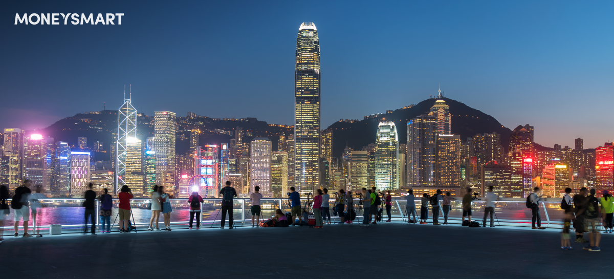 【香港夜繽紛】搞好夜經濟！大量夜市娛樂消費優惠資訊