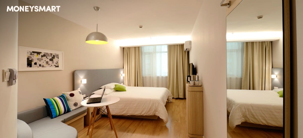 小斯分享 Hotels. com、Expedia、Agoda  訂房折扣碼