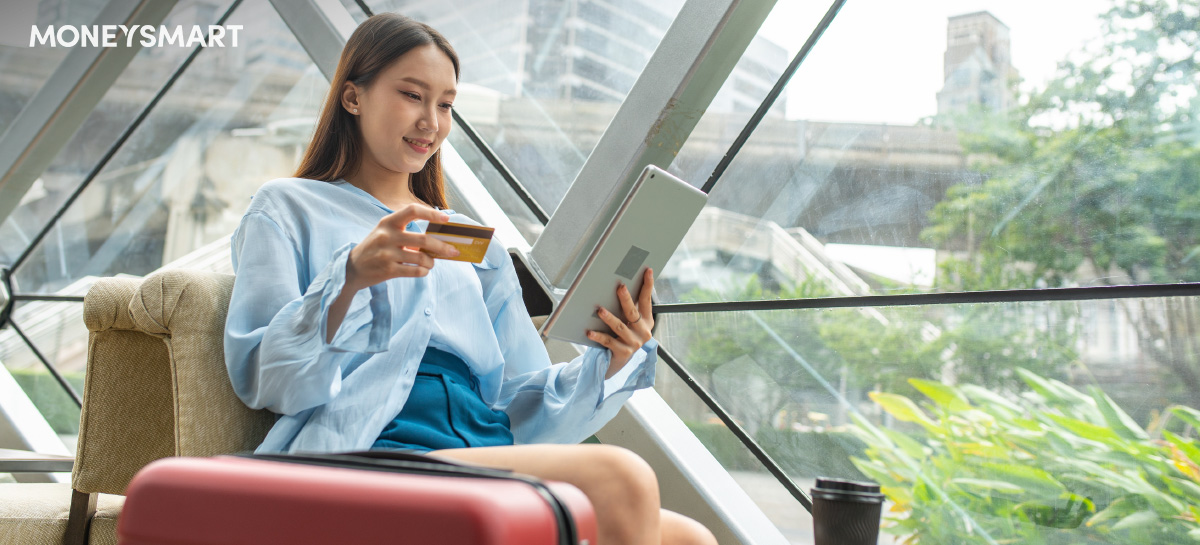 Hang Seng Travel+ Visa Signature Card Review