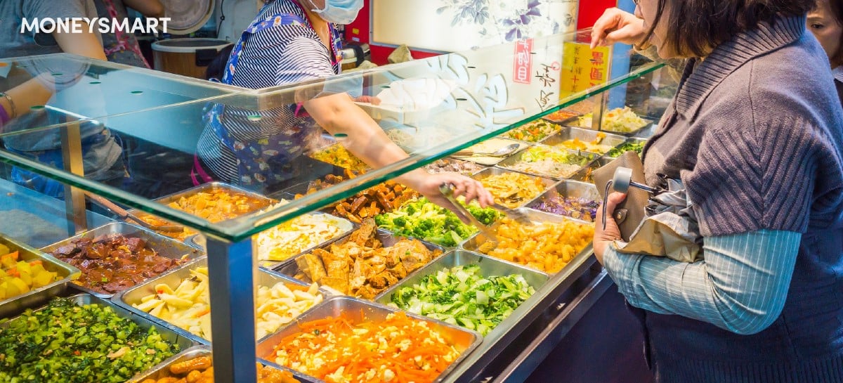 【精選人氣兩餸飯2024】最平$16蚊！網民製作全港兩餸飯店地圖