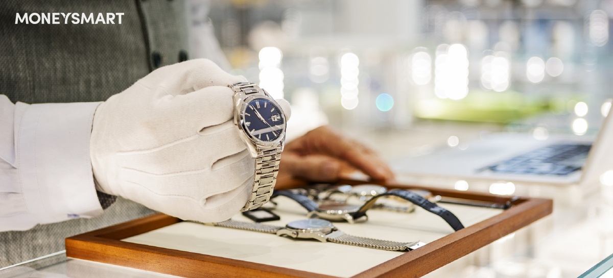 Rolex Investment Guide: Top 4 Rolex Watches Best Hold Their Value