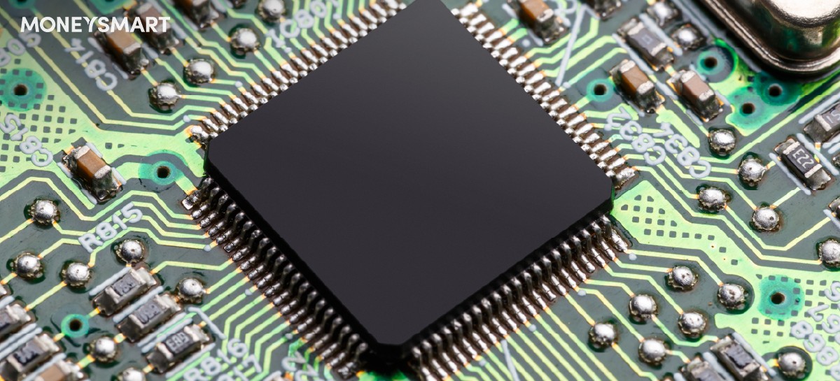 博通Broadcom (AVGO) 股票分析：ASIC晶片成AI新方向！AVGO值不值得買？