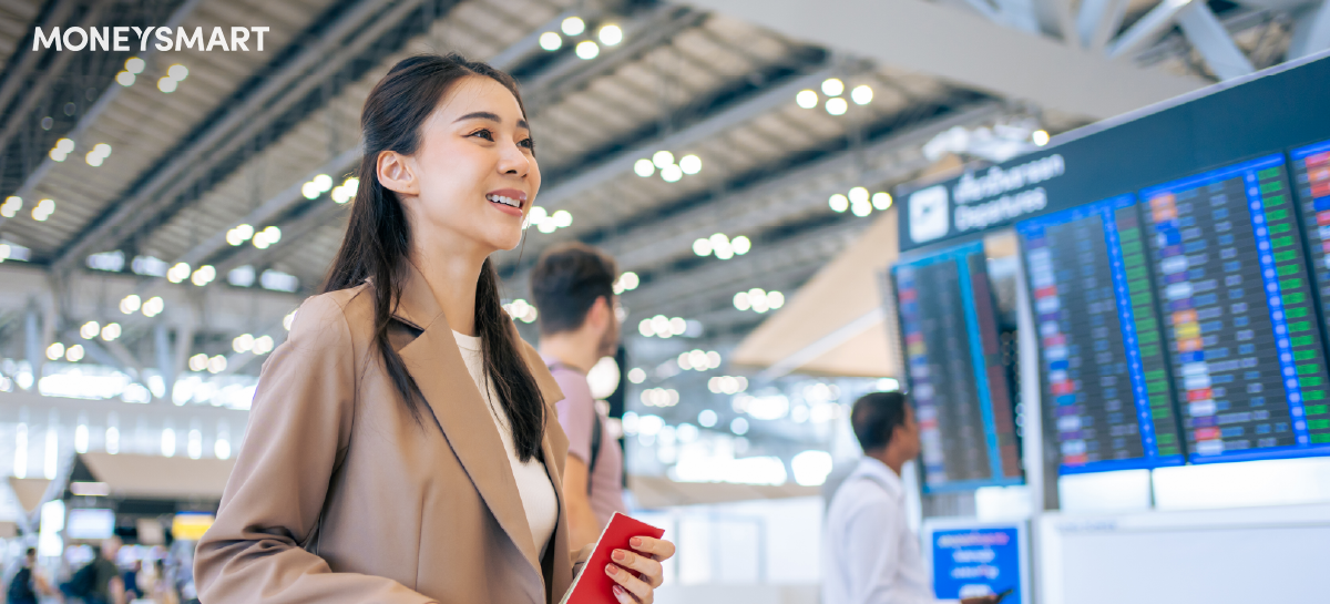 賺取Asia Miles里數|全新Asia Miles飛行獎勵換算表 5月1日生效!