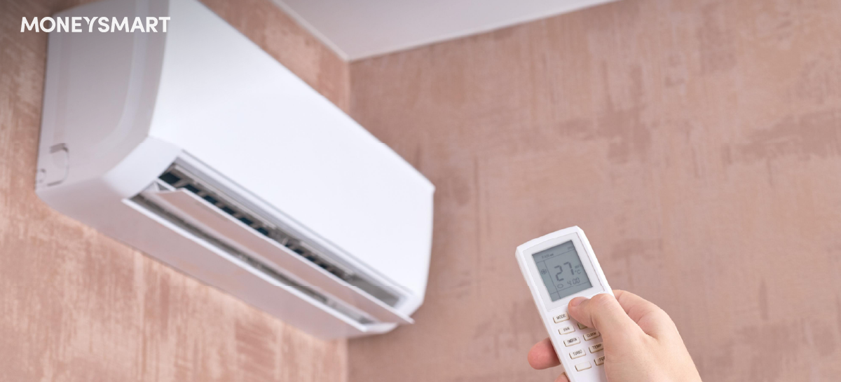 點睇能源標籤？冷氣機電費相差4成！想慳錢要學7招！