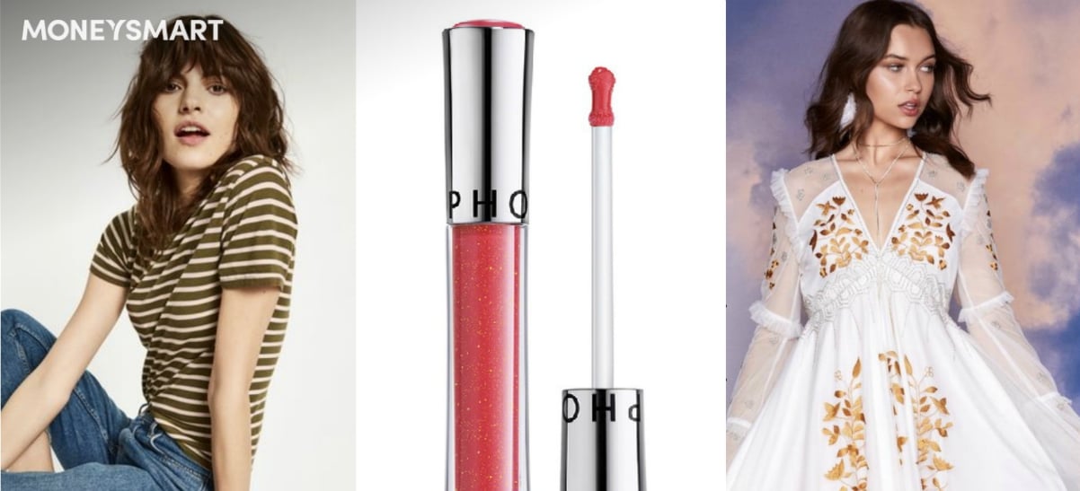 官網減價開始  Nordstrom、Nasty Gal、Sephora必掃