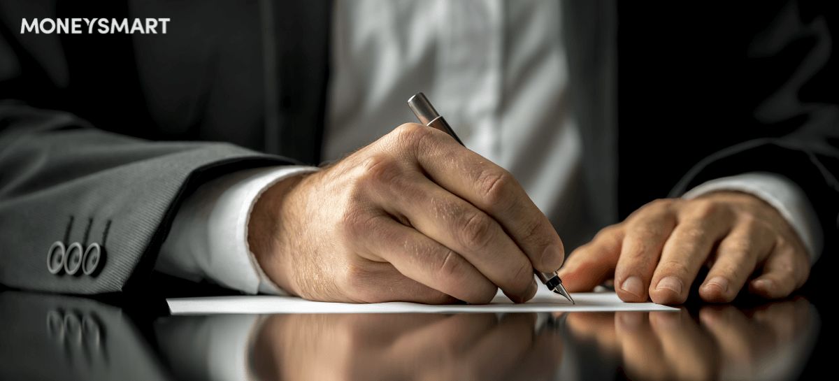 4 Reasons You Should Make a Will Even If You’re Not 40